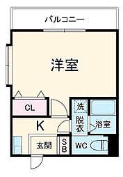 サンマウント京王橋本