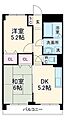 イトーピア春日部マンション3階6.5万円