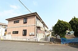 JR横浜線 橋本駅 バス20分 内出下車 徒歩6分の賃貸アパート