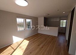 玉川上水貸家 1