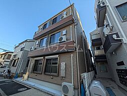 サンフラワー小岩