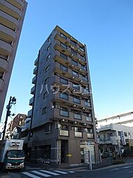 JR南武線 府中本町駅 徒歩6分