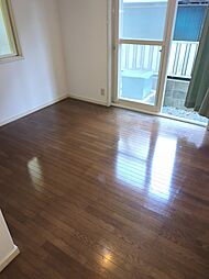 JR横須賀線 田浦駅 徒歩8分の賃貸アパート 1階ワンルームのリビング/ダイニング