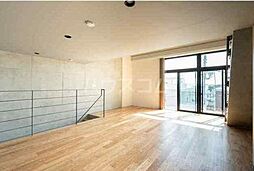 Ｈｙｇｇｅ 203 1階1LDKのリビング/ダイニング