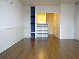 グランマーレＭＩＴＯ　Ｉ 101 1階1LDKのリビング/ダイニング