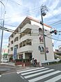 ハイツニューキャッスル4階4.0万円