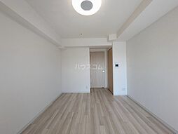 プレサンスＮＥＯ大和田ＳＴＡＴＩＯＮベゼル 3階1Kのリビング/ダイニング