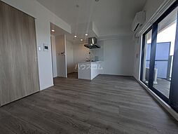 Ｓ−ＲＥＳＩＤＥＮＣＥ桜本町ａｗｅｓｏｍｅ 1101 11階1LDKのリビング/ダイニング