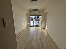 西武池袋線 桜台駅 徒歩15分の賃貸マンション 5階1Kのリビング/ダイニング