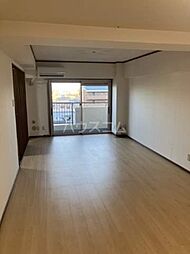 高尾パークハイツA棟 0723 7階3LDKのリビング/ダイニング