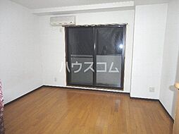 エスパシオ澤田 206 2階1Kのリビング/ダイニング