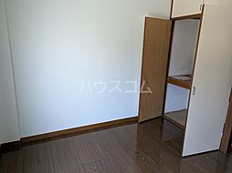 アクロ一ツ橋 305 3階1Kのリビング/ダイニング