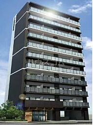 名古屋市営東山線 亀島駅 徒歩9分の賃貸マンション