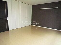 伊豆箱根鉄道駿豆線 伊豆長岡駅 徒歩6分の賃貸アパート 1階ワンルームのリビング/ダイニング