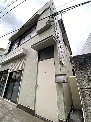 外観画像