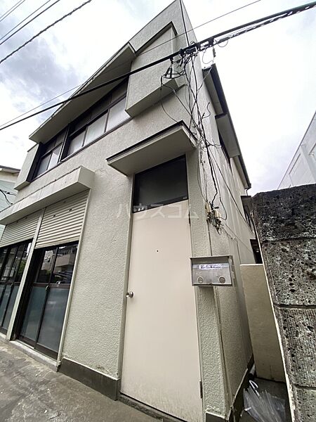 外観画像