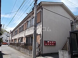 シャルムスズキIII