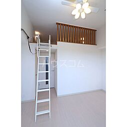 エステムコート名古屋駅前ＣＯＲＥ 1007 10階2Kのリビング/ダイニング