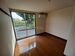 名鉄瀬戸線 瓢箪山駅 徒歩10分の賃貸アパート 1階1Kのリビング/ダイニング