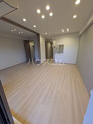 ＰａｒｋＧｒａｃｅ荻窪 102 1階2LDKのリビング/ダイニング