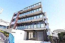 アーバンパーク志村坂上