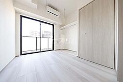 アーバンパーク志村坂上 102 地下1階1DKのリビング/ダイニング