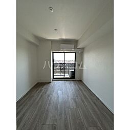 S-RESIDENCE尾頭橋clarity 2階1Kのリビング/ダイニング