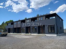 JR常磐線 土浦駅 バス31分 東町下車 徒歩3分の賃貸アパート