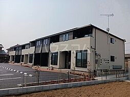 メゾン　フローラ