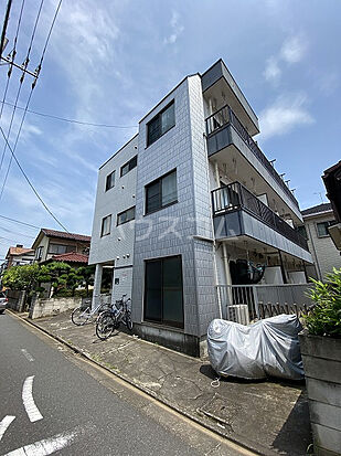 外観画像
