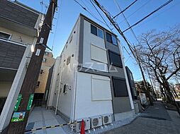 京成本線 堀切菖蒲園駅 徒歩12分の賃貸アパート