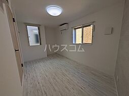 京成本線 堀切菖蒲園駅 徒歩12分の賃貸アパート 2階1Kのリビング/ダイニング