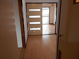 京王相模原線 京王多摩センター駅 徒歩13分の賃貸マンション 3階3Kのリビング/ダイニング