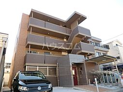 名古屋市営名城線 名城公園駅 徒歩14分の賃貸マンション