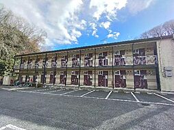 JR中央線 高尾駅 バス12分 北館ヶ丘下車 徒歩10分