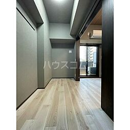 メイクスWアート名駅南III 302 3階1DKのリビング/ダイニング