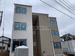 JR川越線 西大宮駅 徒歩7分の賃貸アパート