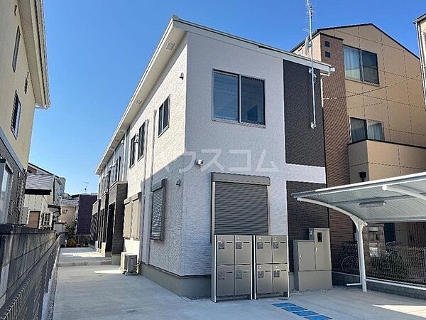 外観画像