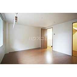 フルール石神井公園 102 2階1Kのリビング/ダイニング