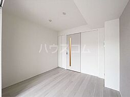 東急田園都市線 駒沢大学駅 徒歩7分の賃貸マンション 4階1LDKのリビング/ダイニング