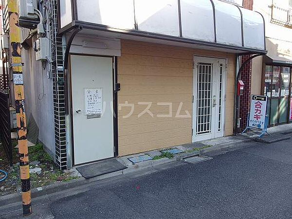 外観画像