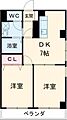 シュゼル八王子8階8.6万円