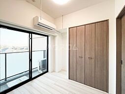 Ｓ−ＲＥＳＩＤＥＮＣＥ高井戸ＥＡＳＴ 406 4階1LDKのリビング/ダイニング