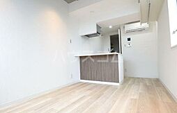 西武新宿線 武蔵関駅 徒歩10分の賃貸マンション 4階ワンルームのリビング/ダイニング