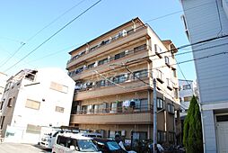 グリーンハイツ門真