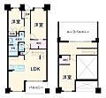 アヴァンセテラス瑞穂日向町5階28.5万円