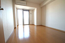 日暮里舎人ライナー 江北駅 徒歩3分の賃貸マンション 13階1Kのリビング/ダイニング