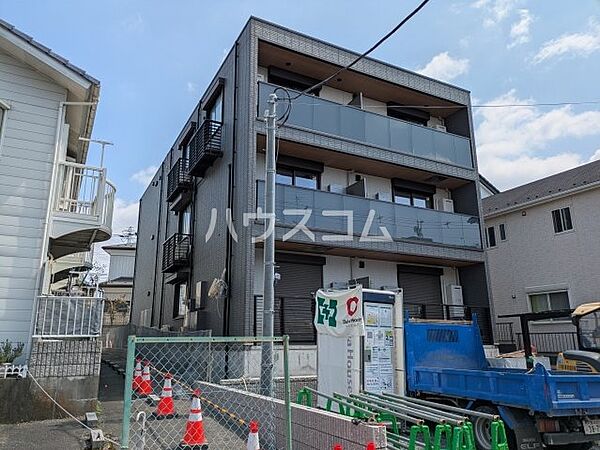外観画像