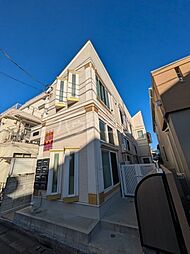 西武新宿線 都立家政駅 徒歩4分