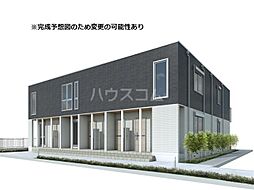 仮称中野区松が丘2丁目PJ 201